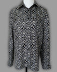 Louis Vuitton Silk Shirt