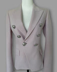 Balmain Blazer RRP: AED 7000