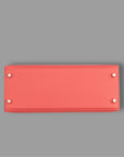 Hermès Kelly 28 Rose Azalea PHW *BRAND NEW*