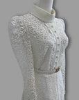ELIE SAAB Jumpsuit RRP: AED 10700