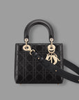Small Lady Dior My ABCDior Bag *BRAND NEW* RRP: AED 23500