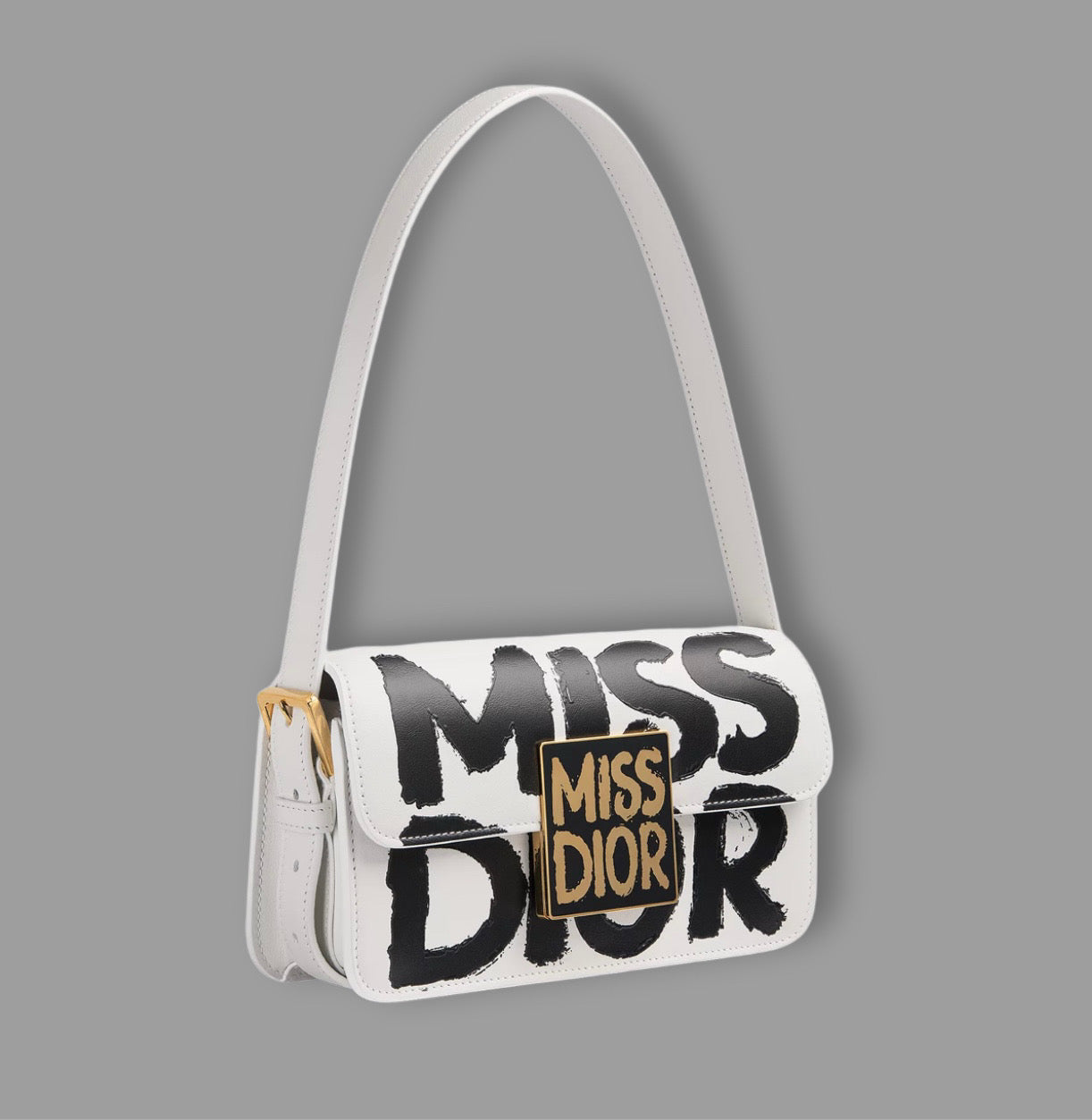 Miss Dior Flap Bag * BRAND NEW* RRP: AED 13500 – Designers Pivot