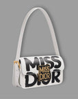 Miss Dior Flap Bag * BRAND NEW* RRP: AED 13500
