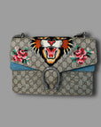 Gucci GG Tiger Medium Dionysus