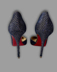 Christian Louboutin Heels 38.5