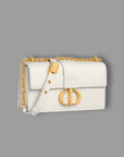 Dior 30 Montaigne East-West Bag *BRAND NEW* RRP: AED 12500