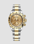 ROLEX OYSTER PERPETUAL COSMOGRAPH DAYTONA