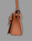 Hermés Kelly Désordre Gold GHW *Brand New*