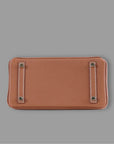 Hermes Birkin 25 Togo GHW *BRAND NEW* Collector Item