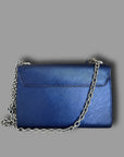 Louis Vuitton Twist MM bag RRP: AED 17900