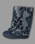 Casadei Renna Boots Size 39