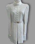 ELIE SAAB Jumpsuit RRP: AED 10700