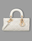 Small Lady D-Joy Bag *BRAND NEW* RRP: AED 19000