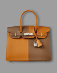 Hermés Birkin 30 Casaque Sesame Etoupe *BRAND NEW*