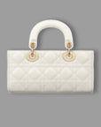 Small Lady D-Joy Bag *BRAND NEW* RRP: AED 19000