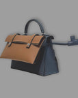 Hermés Kelly Doll Picto Gris Misty Limited Edition *BRAND NEW*