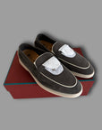 Loro Piana summer walk BRAND NEW