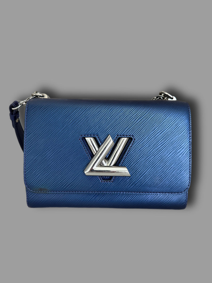 Louis Vuitton Twist MM bag