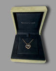 Van Cleef Limited edition pendant