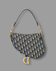 Dior Saddle Oblique Shoulder Bag *BRAND NEW* RRP: AED 16500