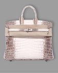 Hermes Birkin 25 Himalaya *BRAND NEW* Collector Item