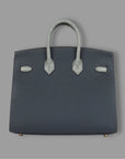 Hermes Birkin 20 Faubourg Rainy Days *BRAND NEW* Collector Item