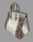Hermes Birkin 25 Himalaya *BRAND NEW* Collector Item