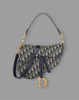 Dior Saddle Oblique Shoulder Bag *BRAND NEW* RRP: AED 16500