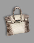 Hermes Birkin 25 Himalaya *BRAND NEW* Collector Item