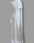 ELIE SAAB Gown RRP: AED 8800