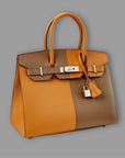 Hermés Birkin 30 Casaque Sesame Etoupe *BRAND NEW*