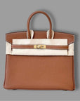 Hermes Birkin 25 Togo GHW *BRAND NEW* Collector Item