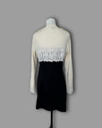 Chanel Knit dress RRP 14700 dhs