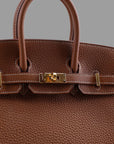 Hermes Birkin 25 Togo GHW *BRAND NEW* Collector Item