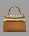 Hermes Kelly 28 Gold GHW Epsom *BRAND NEW*
