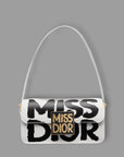 Miss Dior Flap Bag * BRAND NEW* RRP: AED 13500
