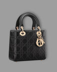 Small Lady Dior My ABCDior Bag *BRAND NEW* RRP: AED 23500