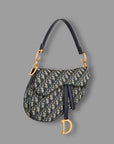 Dior Saddle Oblique Shoulder Bag *BRAND NEW* RRP: AED 16500