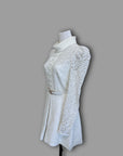 ELIE SAAB Jumpsuit RRP: AED 10700