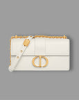Dior 30 Montaigne East-West Bag *BRAND NEW* RRP: AED 12500