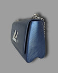Louis Vuitton Twist MM bag RRP: AED 17900