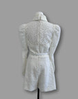 ELIE SAAB Jumpsuit RRP: AED 10700