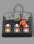 Hermes Birkin 20 Faubourg Rainy Days *BRAND NEW* Collector Item