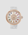 Jacob&Co Brilliant Multicolored Sapphires Watch *BRAND NEW* RRP: AED 168000