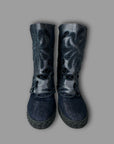 Casadei Renna Boots Size 39