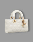 Small Lady D-Joy Bag *BRAND NEW* RRP: AED 19000