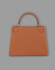 Hermes Kelly 28 Gold GHW Epsom * BRAND NEW* 2025