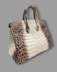 Hermes Birkin 25 Himalaya *BRAND NEW* Collector Item