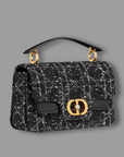Dior Jolie Small Top Handle Bag *BRAND NEW* RRP: AED 19000