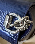 Louis Vuitton Twist MM bag RRP: AED 17900